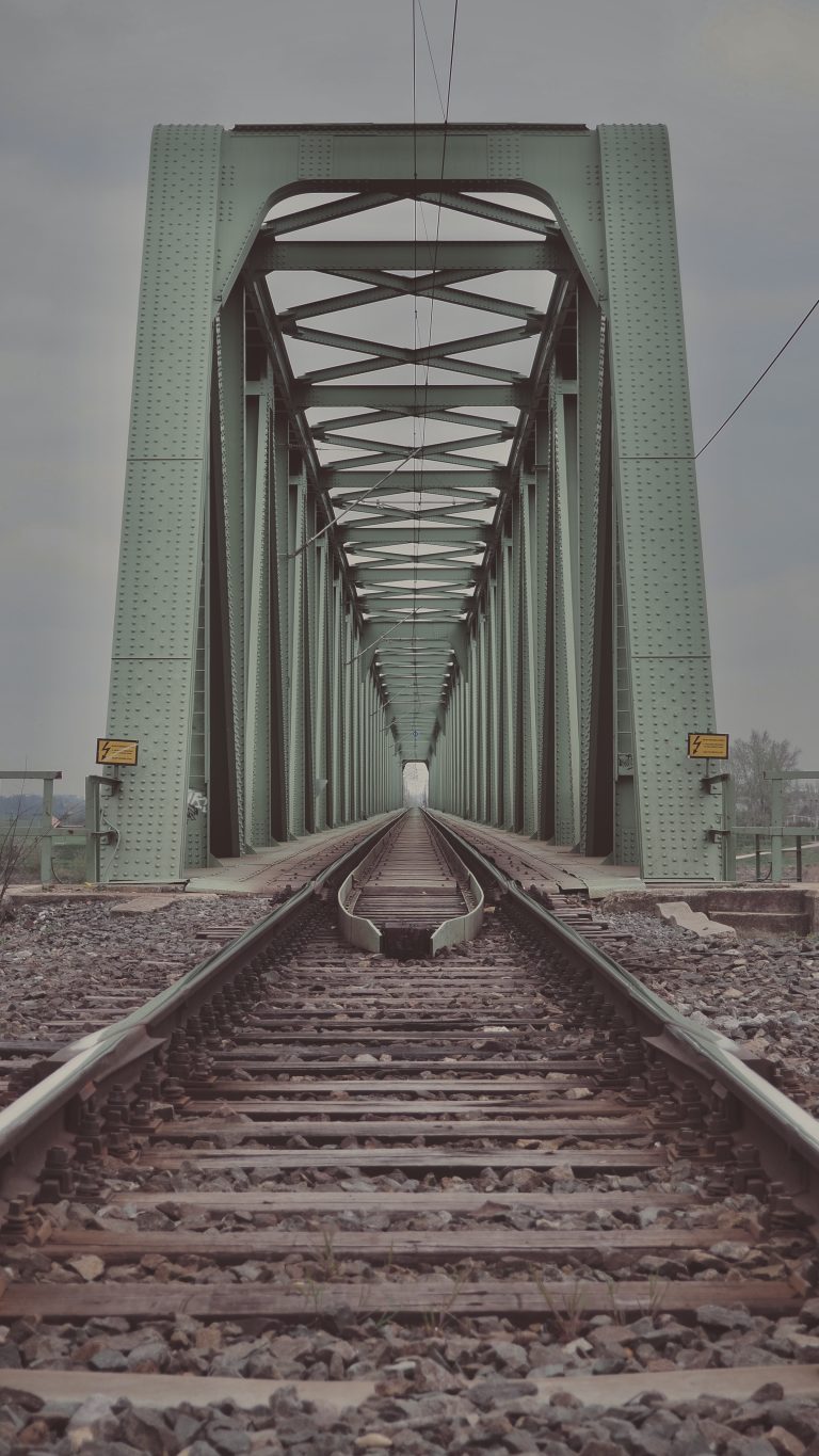 Street photo in Komárom, Hungary by Ákos Horváth