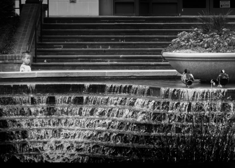 Street photo in Frederick, United States by Ted Berwald