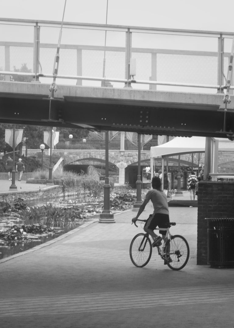 Street photo in Frederick, United States by Ted Berwald
