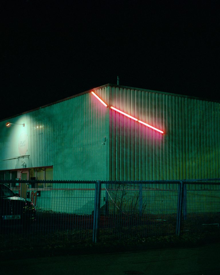 Street photo in Heidenheim, Germany by Matthias Pöltinger