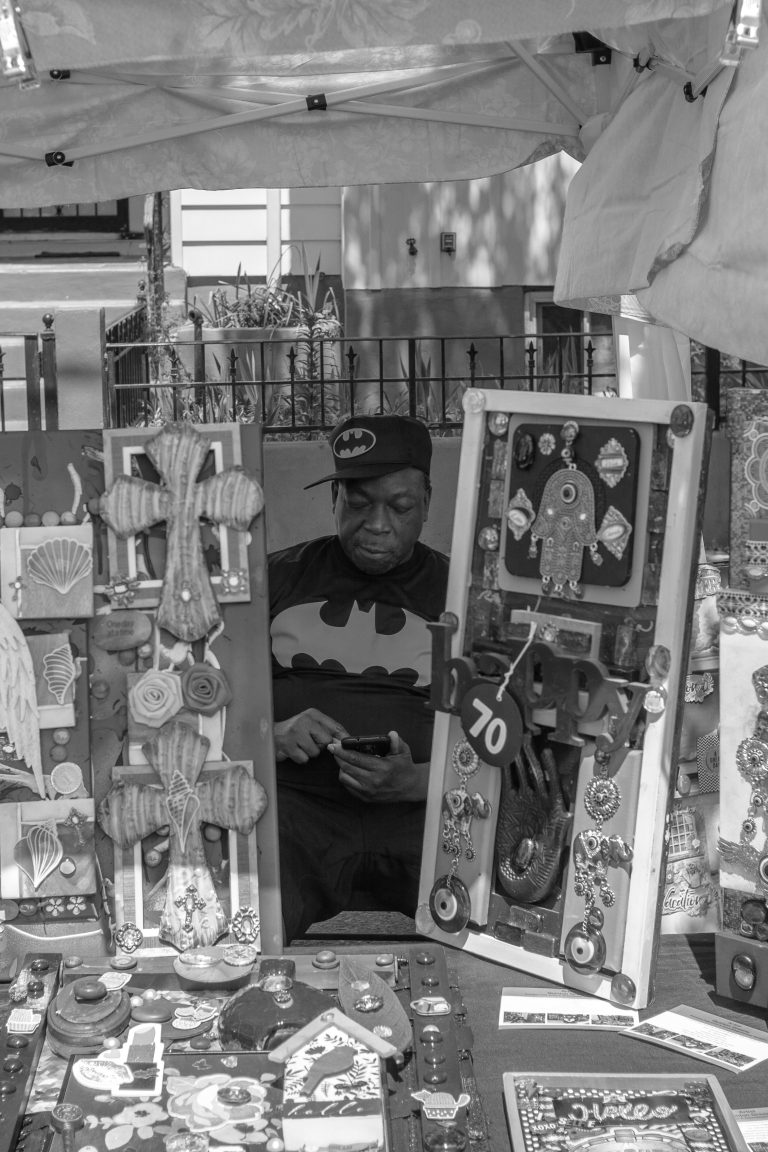 Street photo in Hammonton, United States by Richard Polinski
