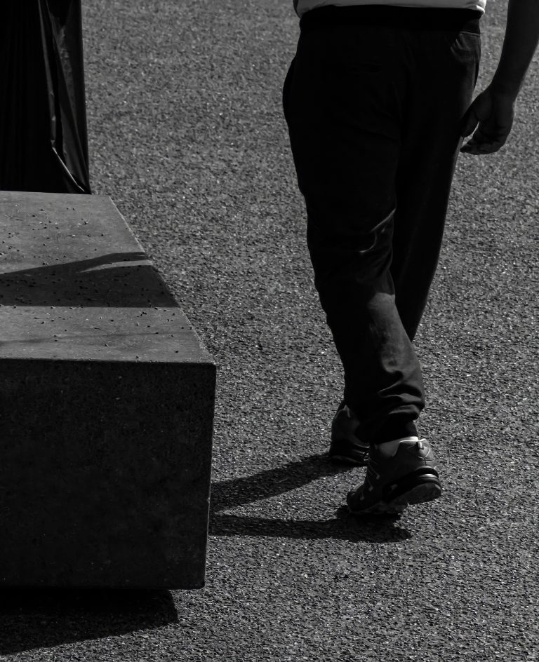 Street photo in Metz, France by Dario R.