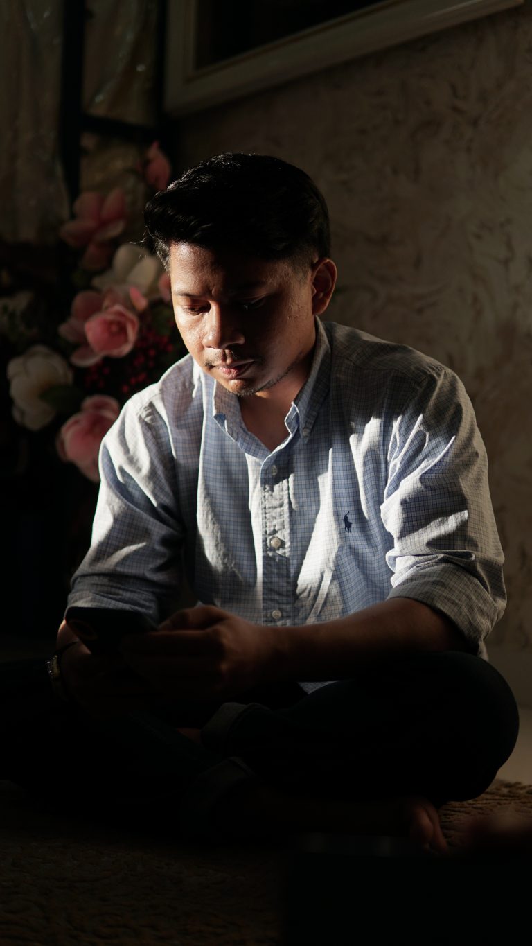 Street photo in Skudai, Malaysia by Soultan Ameert