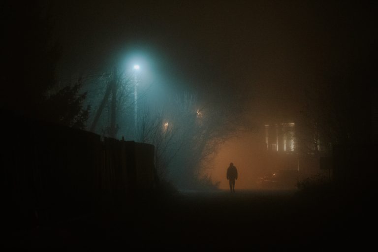 Street photo in Odintsovo, Russia by Alexey Molotov