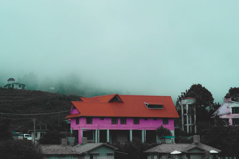 Street photo in Kodaikanal, India by Adhithya Rajan