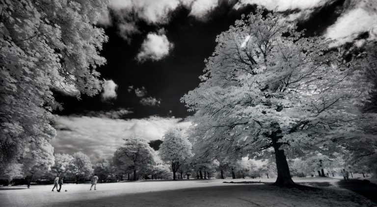 Street photo in Bolton, United Kingdom by Richard Tierney