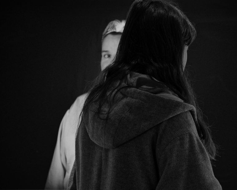 Street photo in Norrköping, Sweden by Stefan Maass