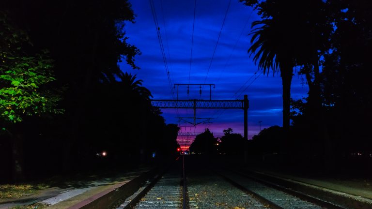 Street photo in Ranelagh, Argentina by Ian Klisch