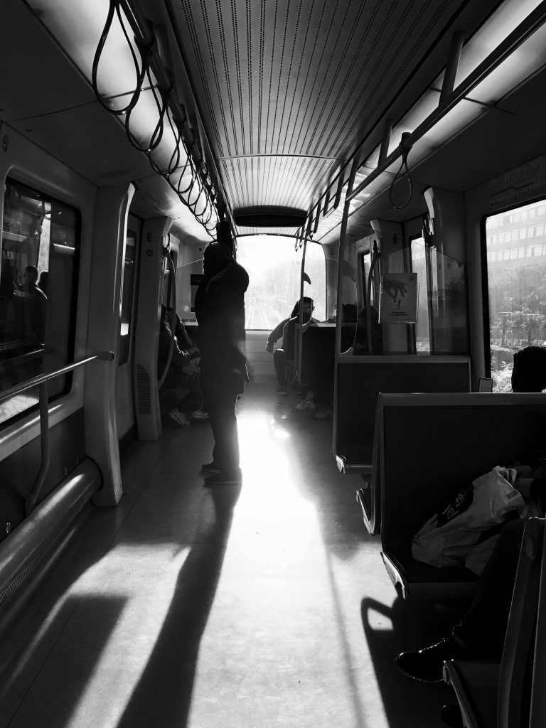 Street photo in Frederiksberg, Denmark by Jason Long Nguyen