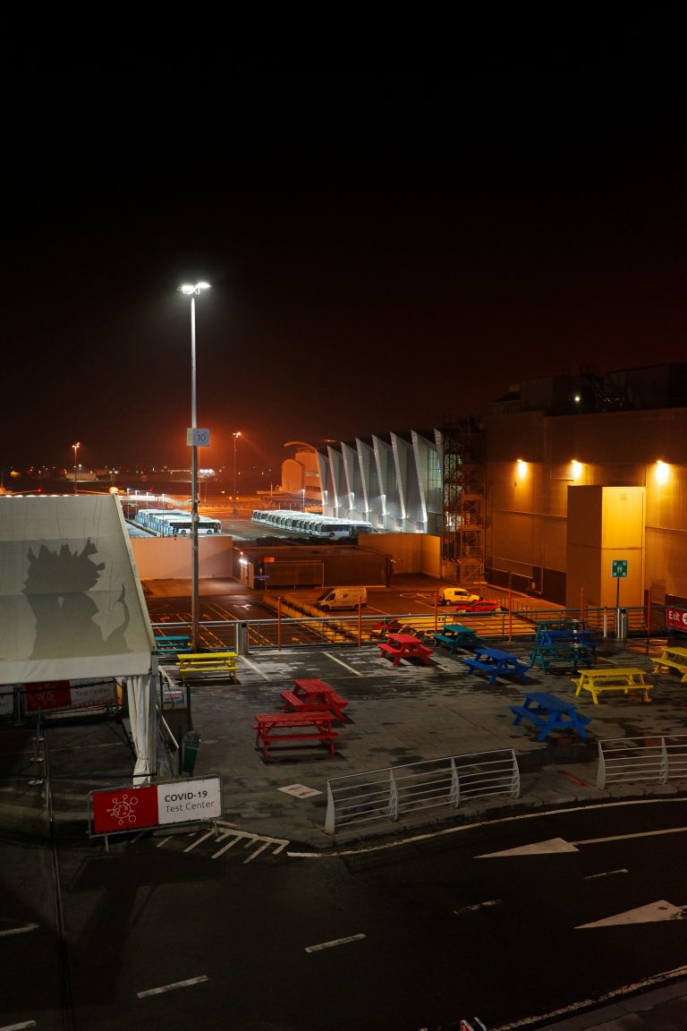 Street photo in Zaventem, Belgium by Pascal.e « RUE » Mbuyu Vermeulen