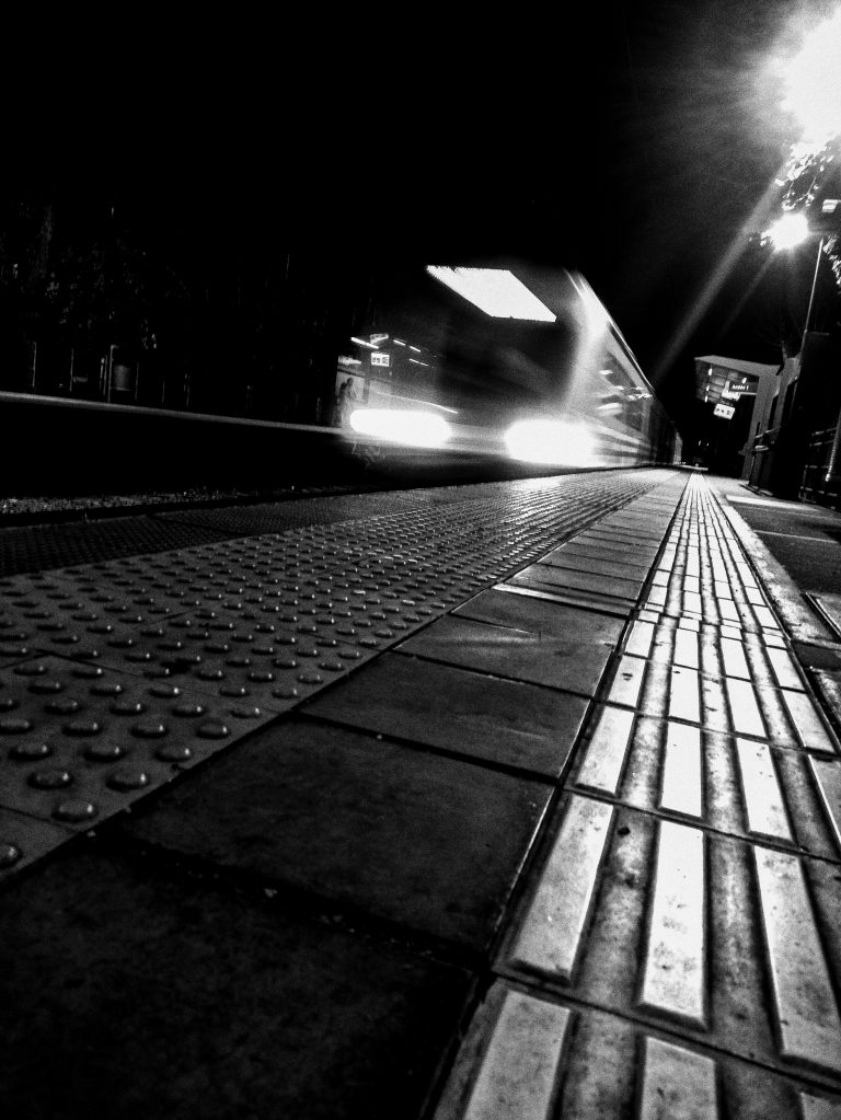 Street photo in Ranelagh, Argentina by Ian Klisch