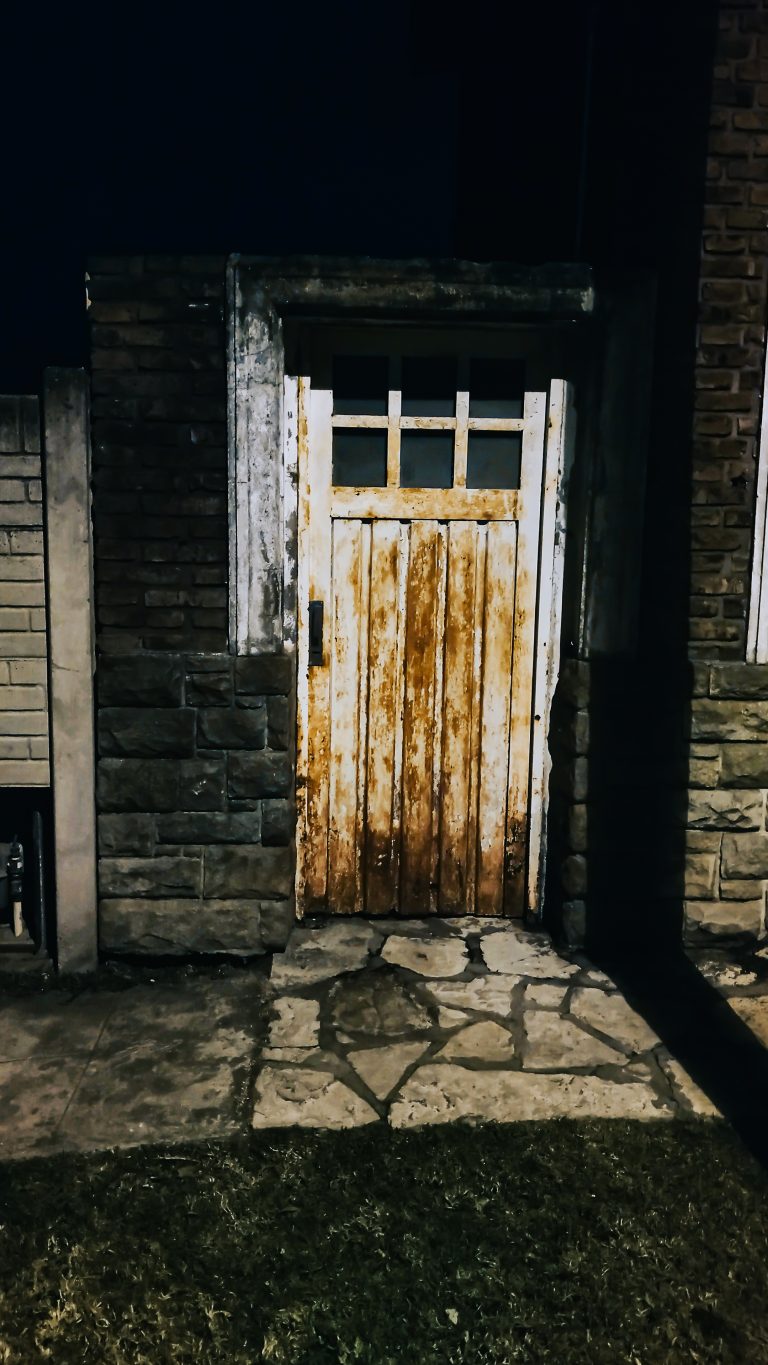 Street photo in Ranelagh, Argentina by Ian Klisch