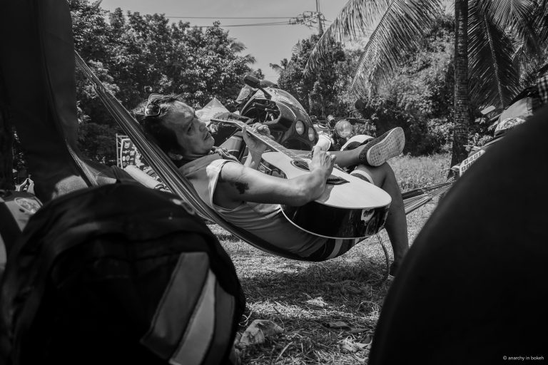Street photo in Magallanes, Philippines by Cha Esquila