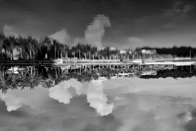 Street photo in Calatagan, Philippines by Cha Esquila
