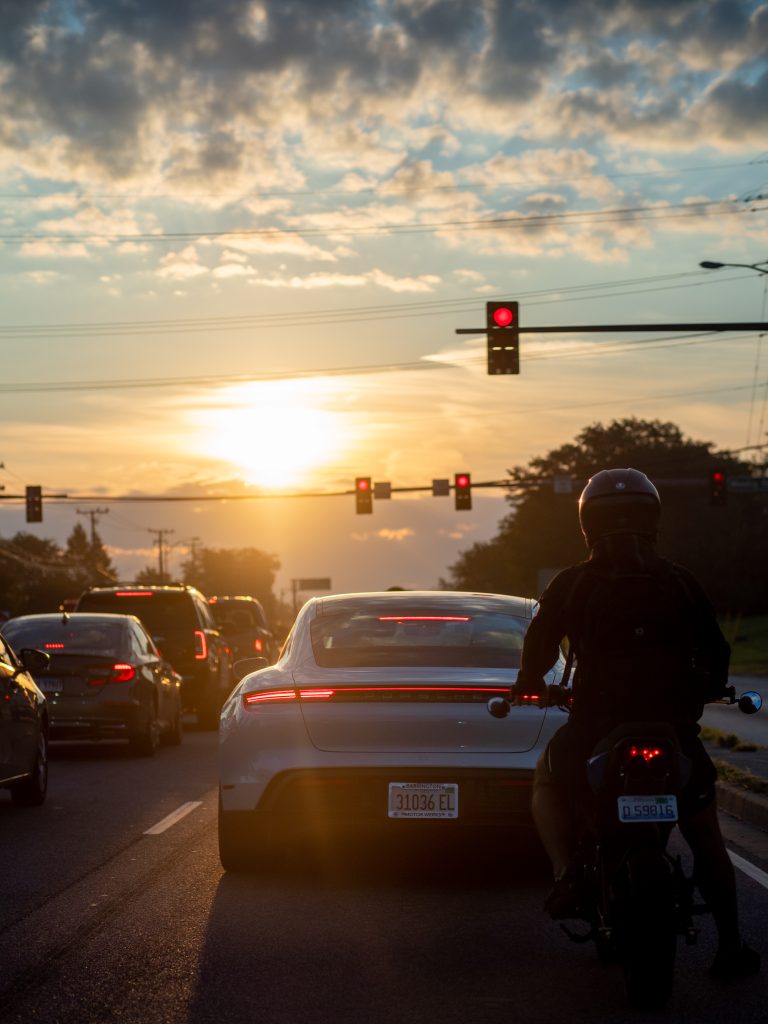 Street photo in Arlington Heights, United States by Bert Tevel