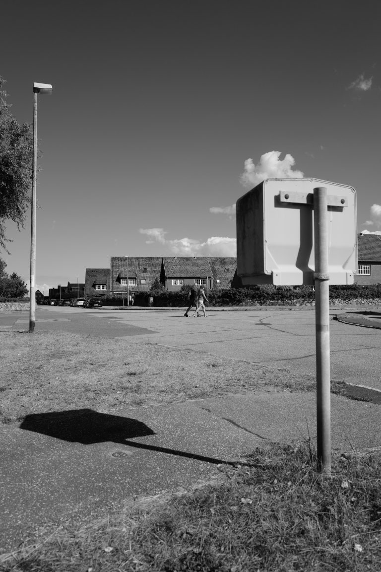 Street photo in List, Germany by Thomas Thomas