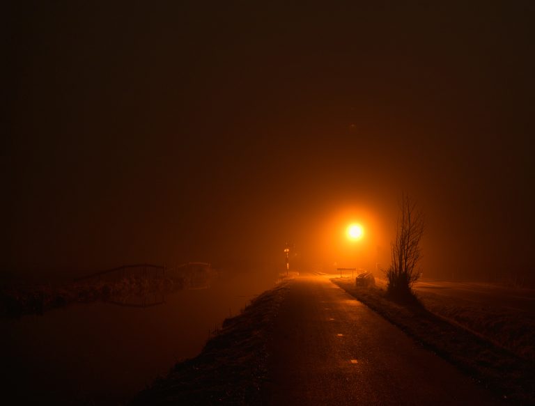 Street photo in South Holland, Netherlands by Colin Doran