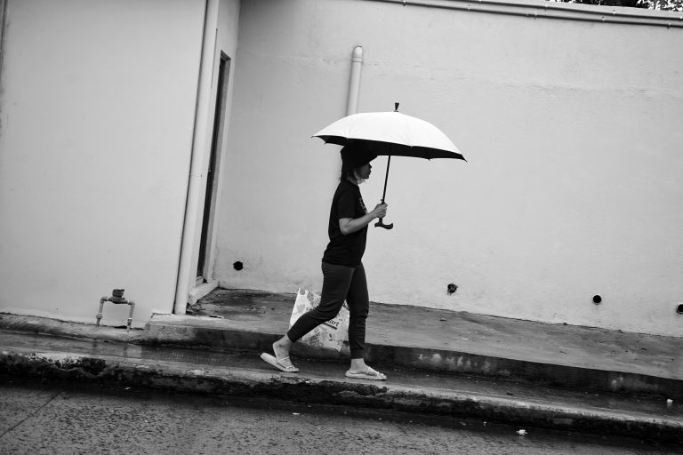 Street photo in Alfonso, Philippines by Cha Esquila