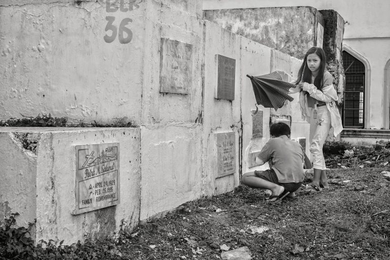 Street photo in Alfonso, Philippines by Cha Esquila