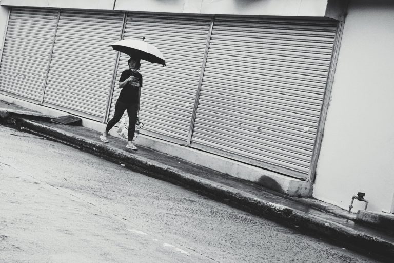 Street photo in Alfonso, Philippines by Cha Esquila