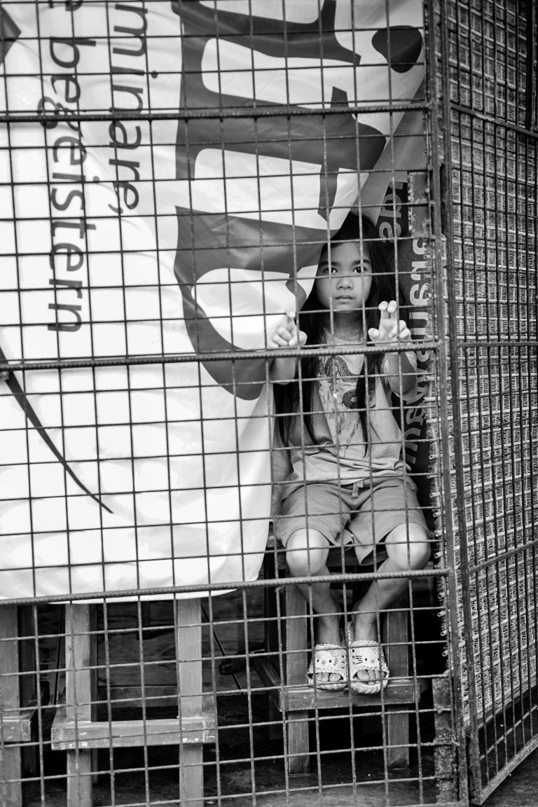 Street photo in Alfonso, Philippines by Cha Esquila