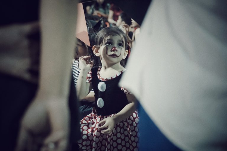 Street photo in Alfonso, Philippines by Cha Esquila
