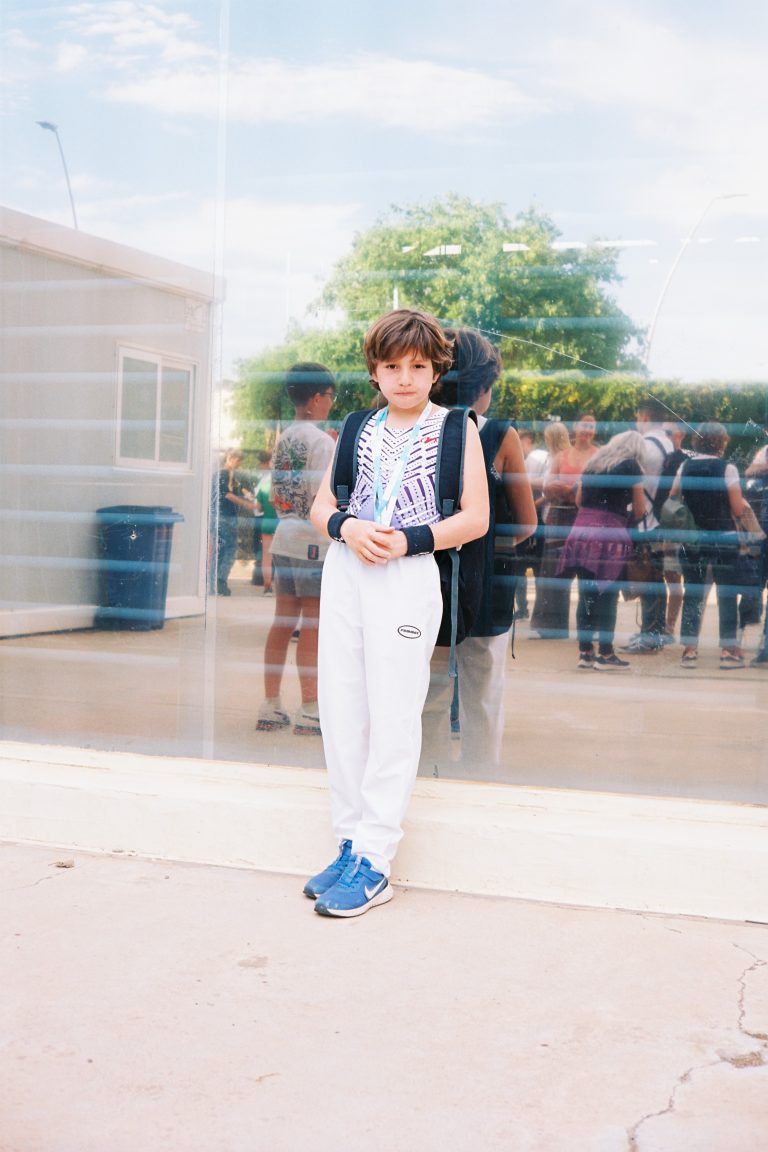Street photo in Palma, Spain by Joan Mateu