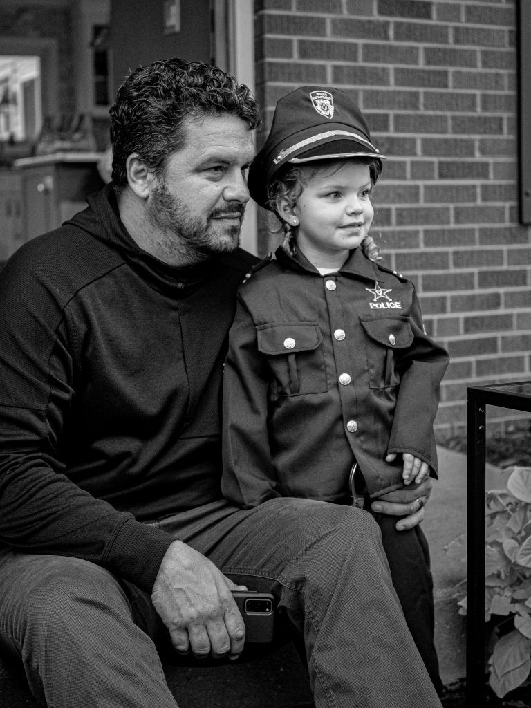 Street photo in Arlington Heights, United States by Bert Tevel