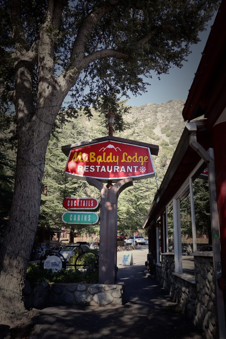 Street photo in Mt Baldy, United States by Samantha Luevano