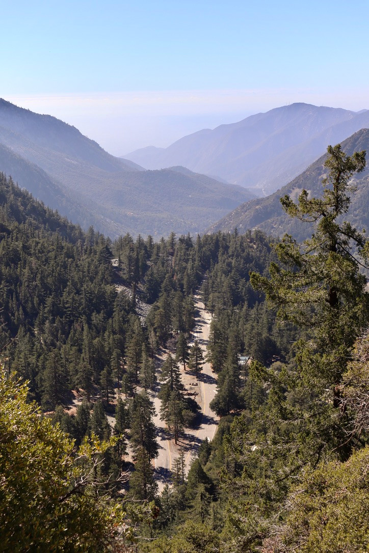 Street photo in Mt Baldy, United States by Samantha Luevano