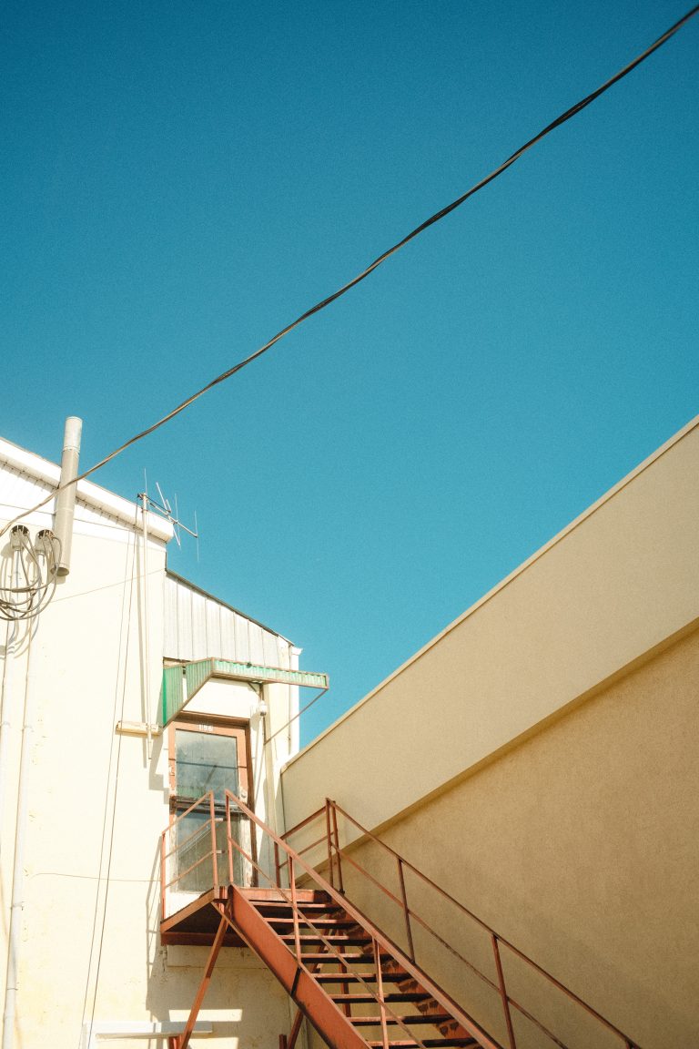 Street photo in Hawkesbury, Canada by Nafim Talukder