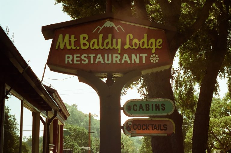 Street photo in Mt Baldy, United States by Samantha Luevano
