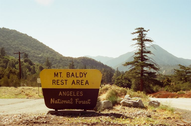 Street photo in Mt Baldy, United States by Samantha Luevano