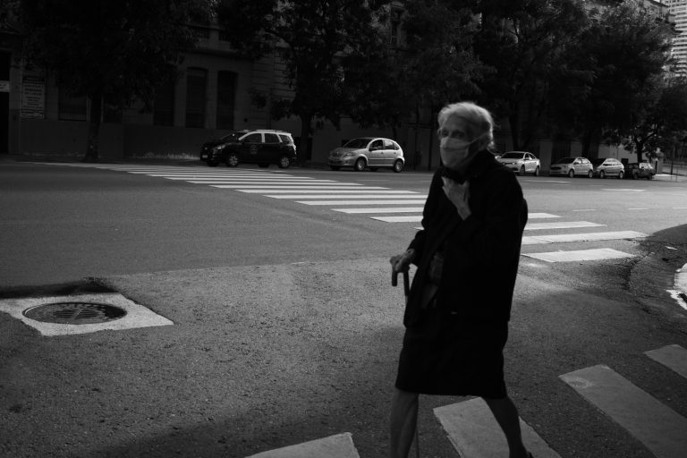 Photo by Victor Cordova