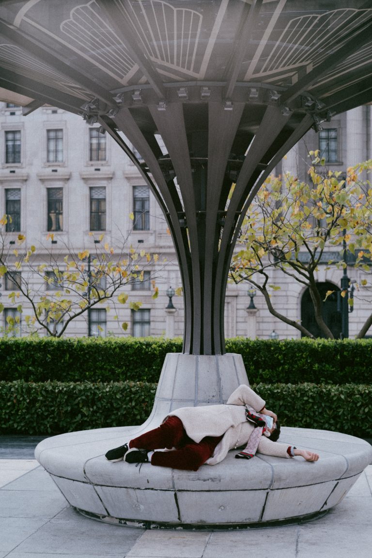 Photo by Minami Kana