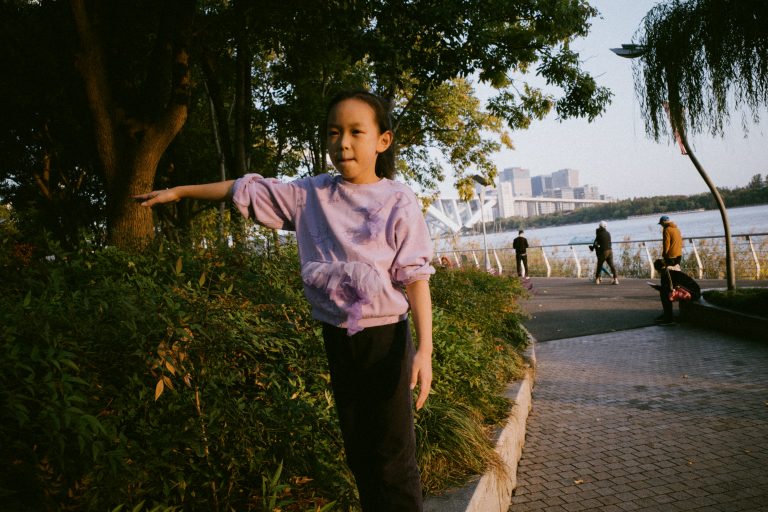 Photo by Minami Kana