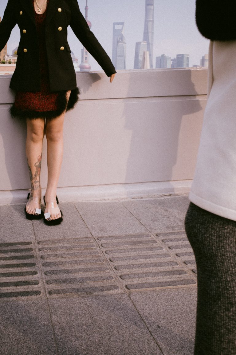 Photo by Minami Kana