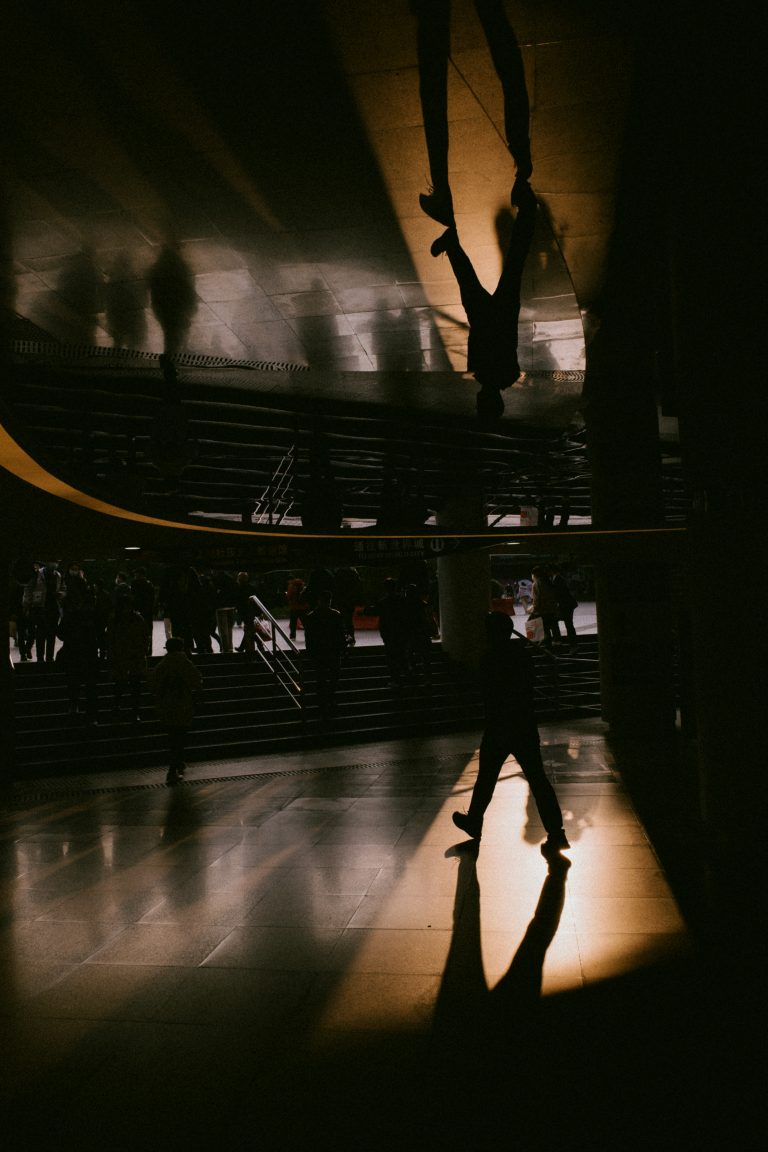 Photo by Minami Kana