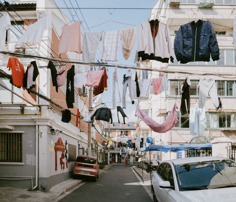 Photo by Minami Kana