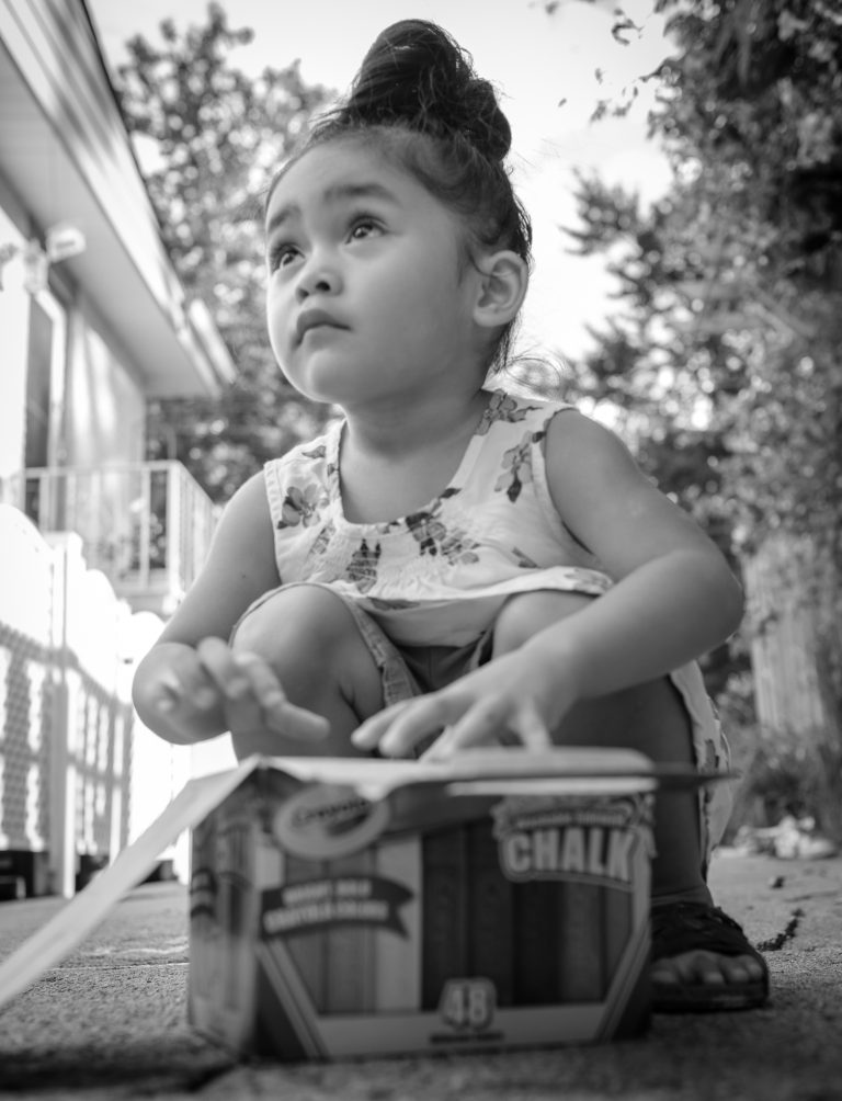 Street photo in Chicago, United States by Alex Beltran