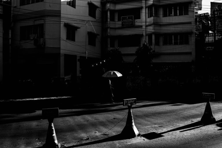 Photo by Abhisek Roy