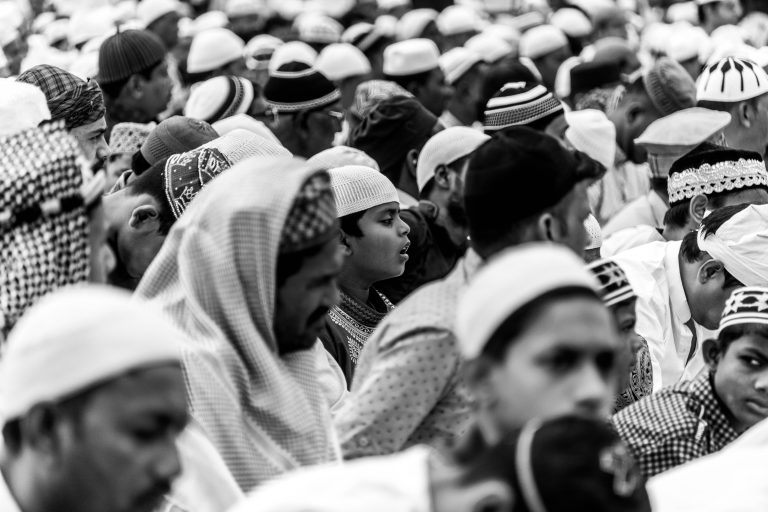 Photo by Abhisek Roy