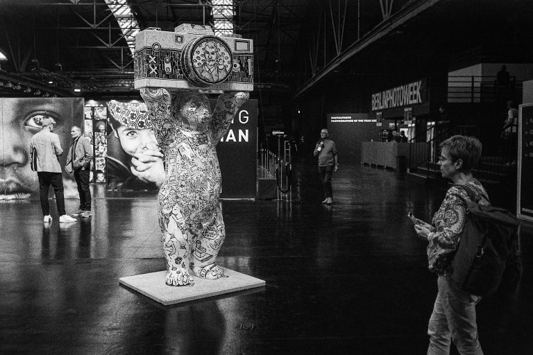 Photo by Dennis Heinrich