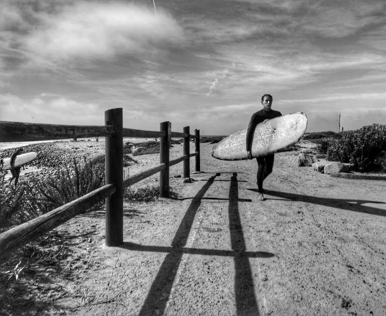 Street photo in Ventura, United States by Todd Crawford
