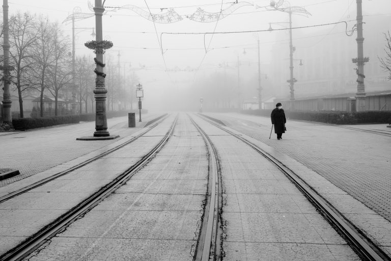 Photo by Levente Vigh