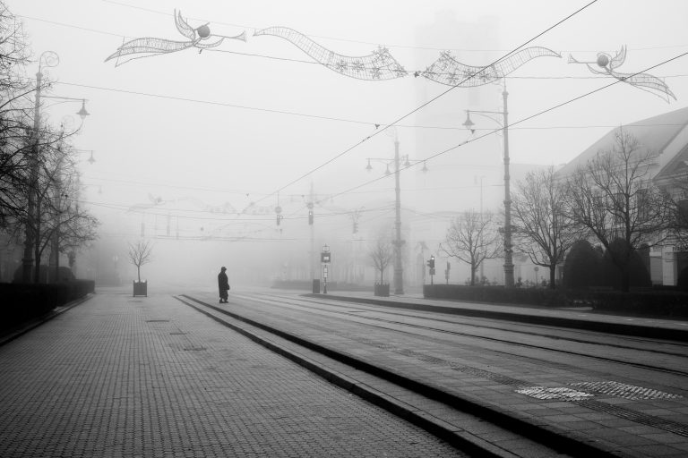 Photo by Levente Vigh
