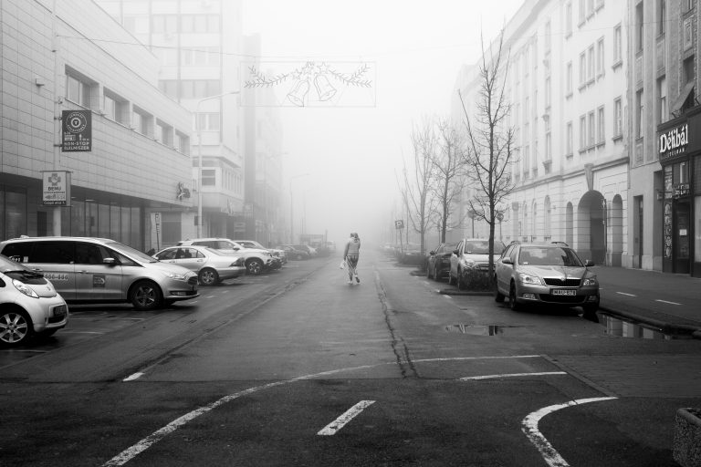 Photo by Levente Vigh