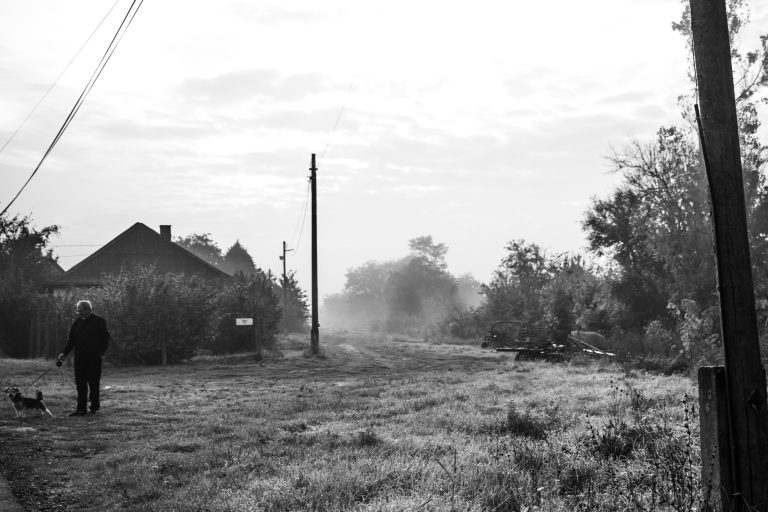 Photo by Levente Vigh