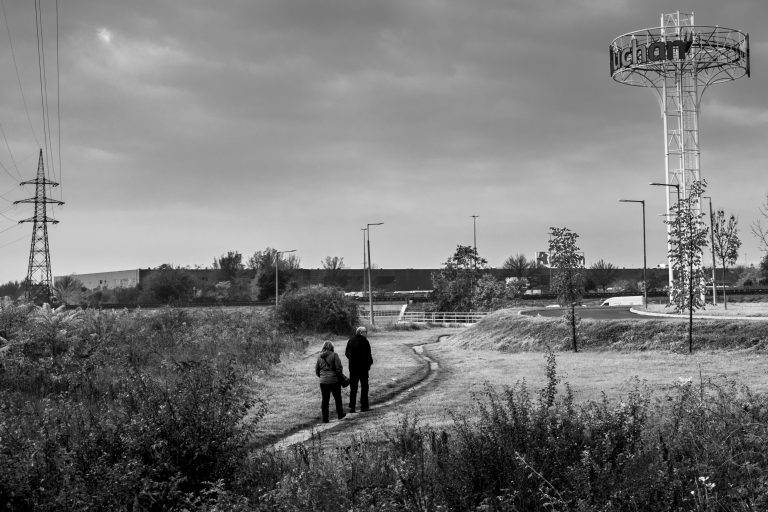 Photo by Levente Vigh