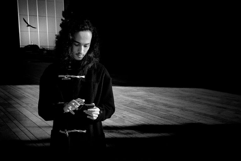 Photo by Remco Monteiro